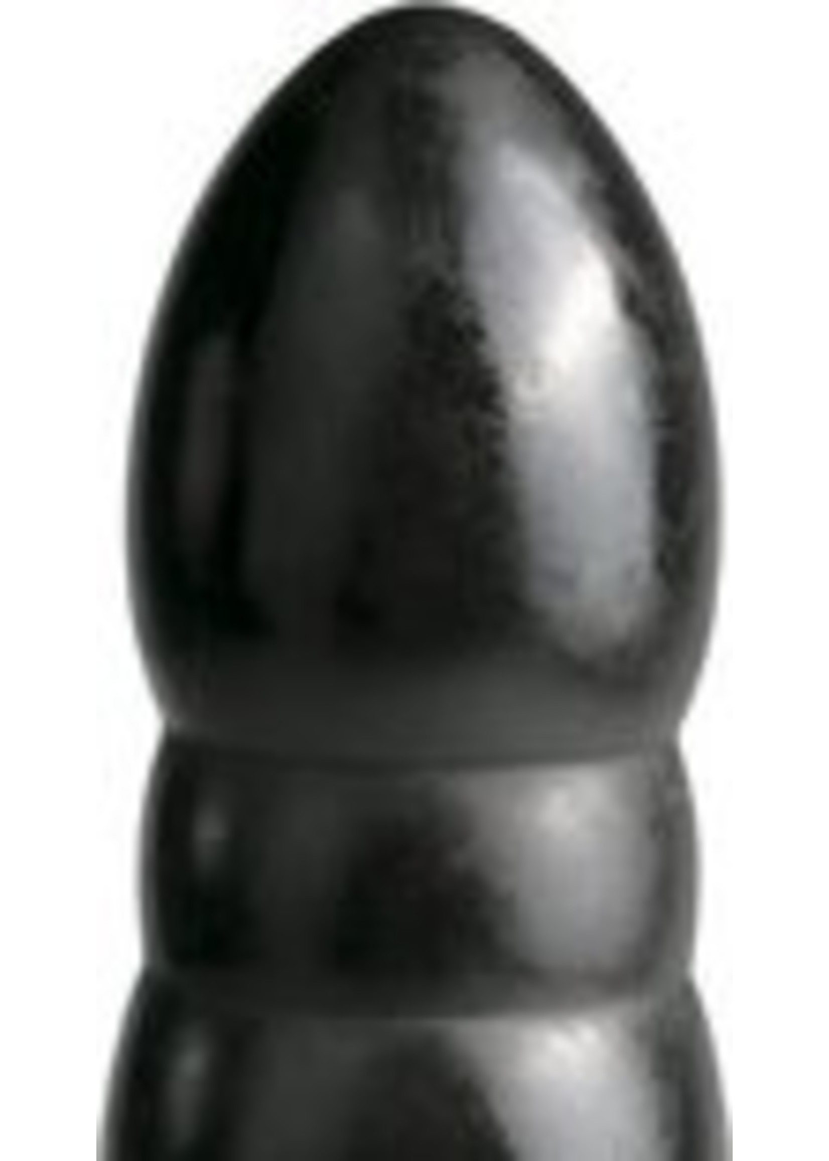 All Black All black anal stretcher