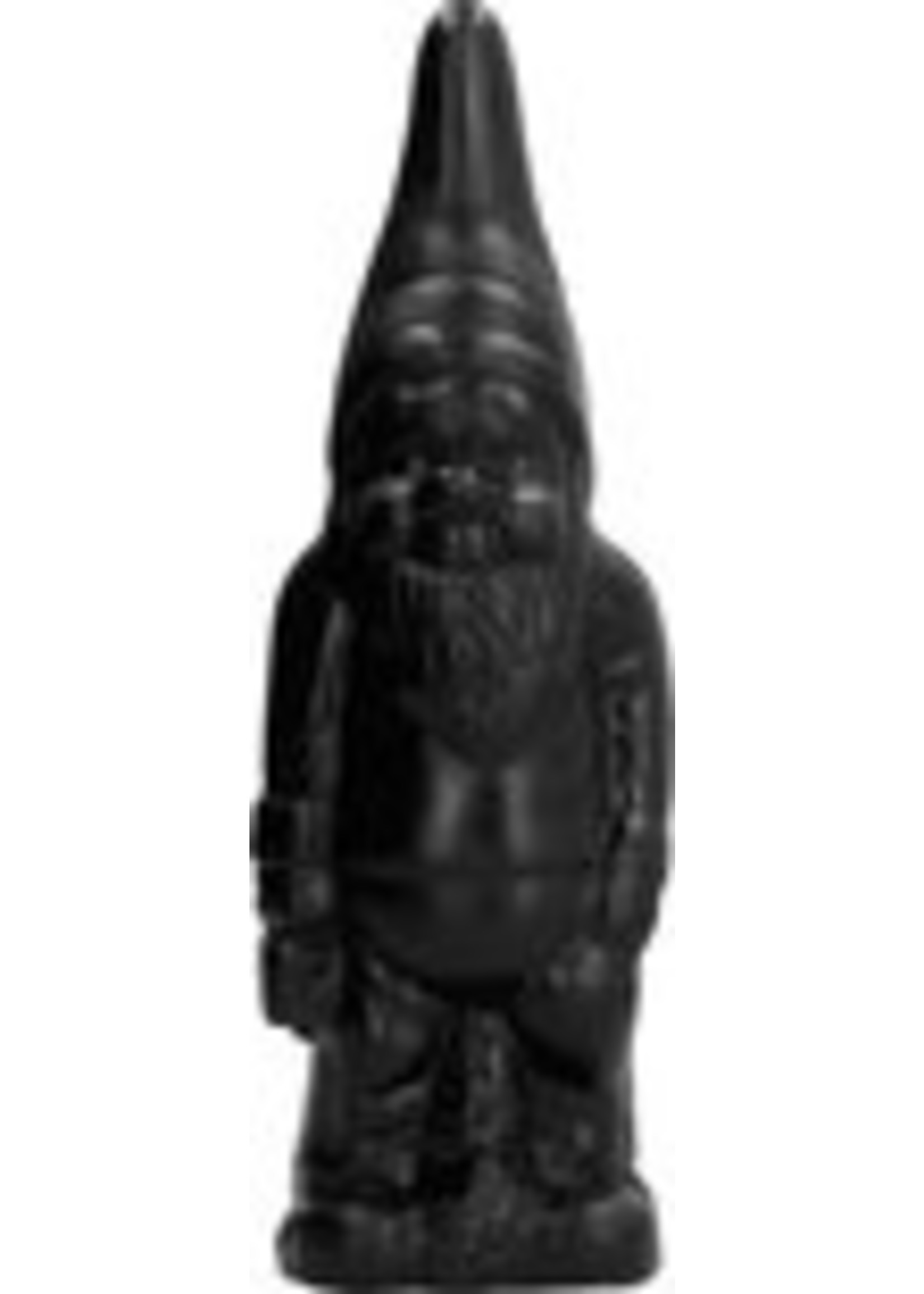 Domestic Partner The ass midget black