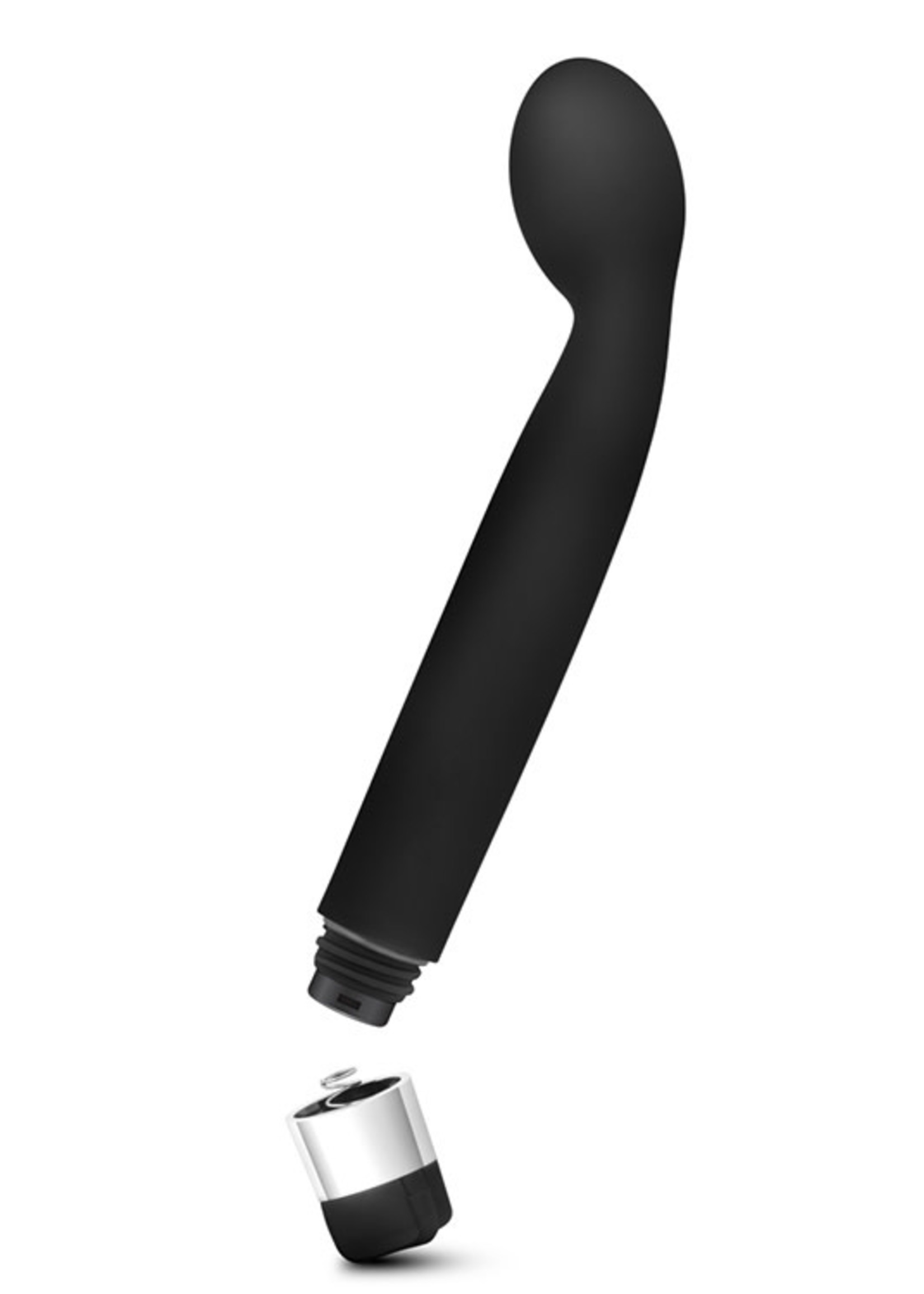 Blush Rose scarlet G black