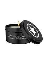 Ouch! Massage candle pheremone scented