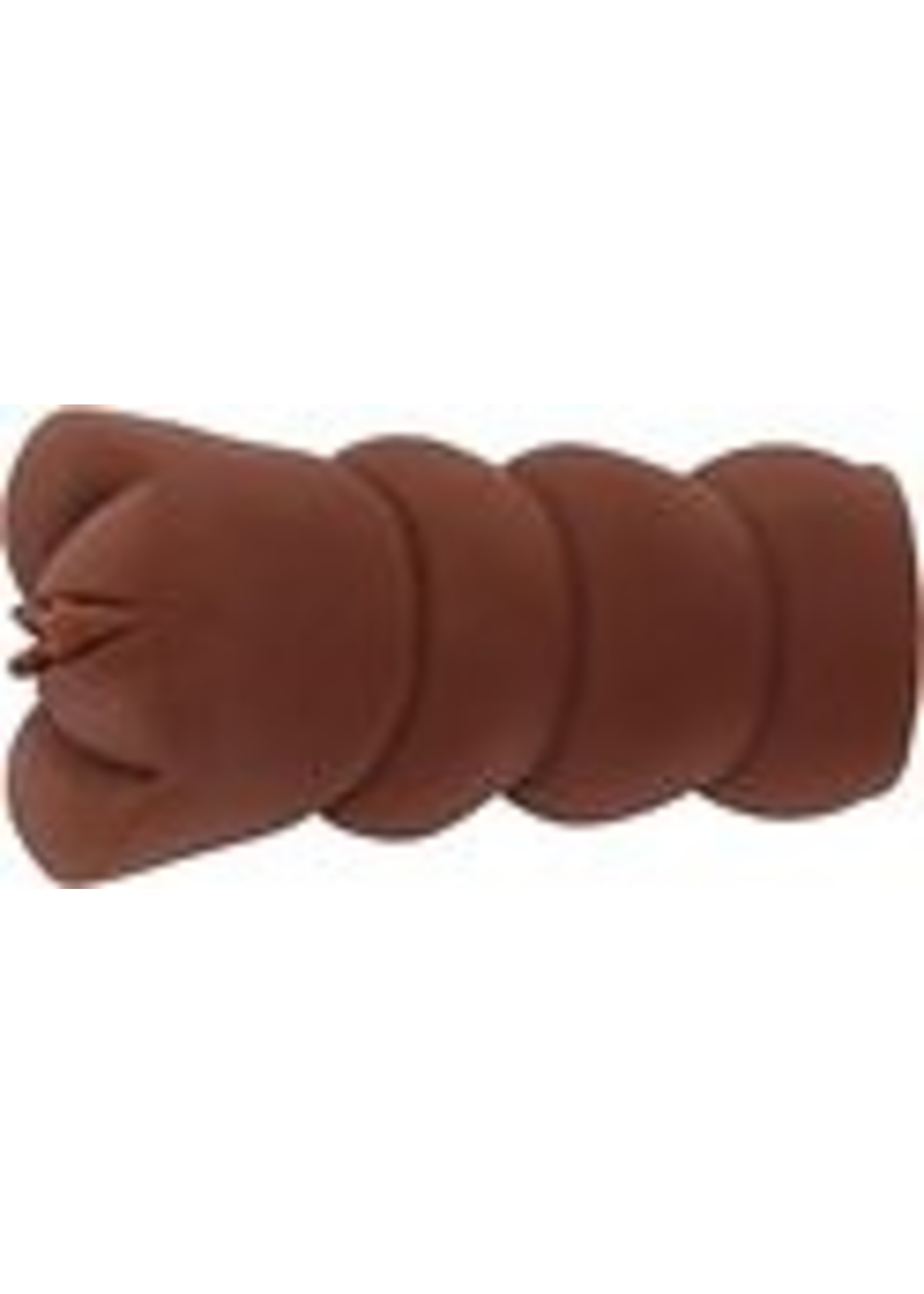 Bangers Super Wet Travel Beaver Brown