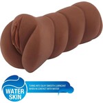 Bangers Super Wet Travel Beaver Brown