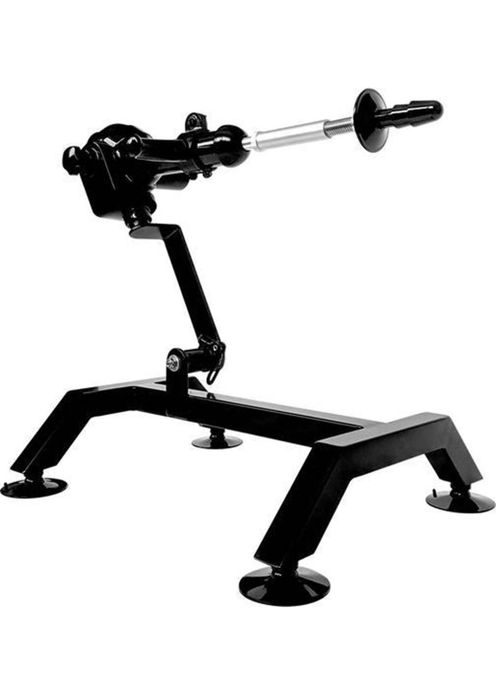 Sexmachine xtreme power engine 2.0