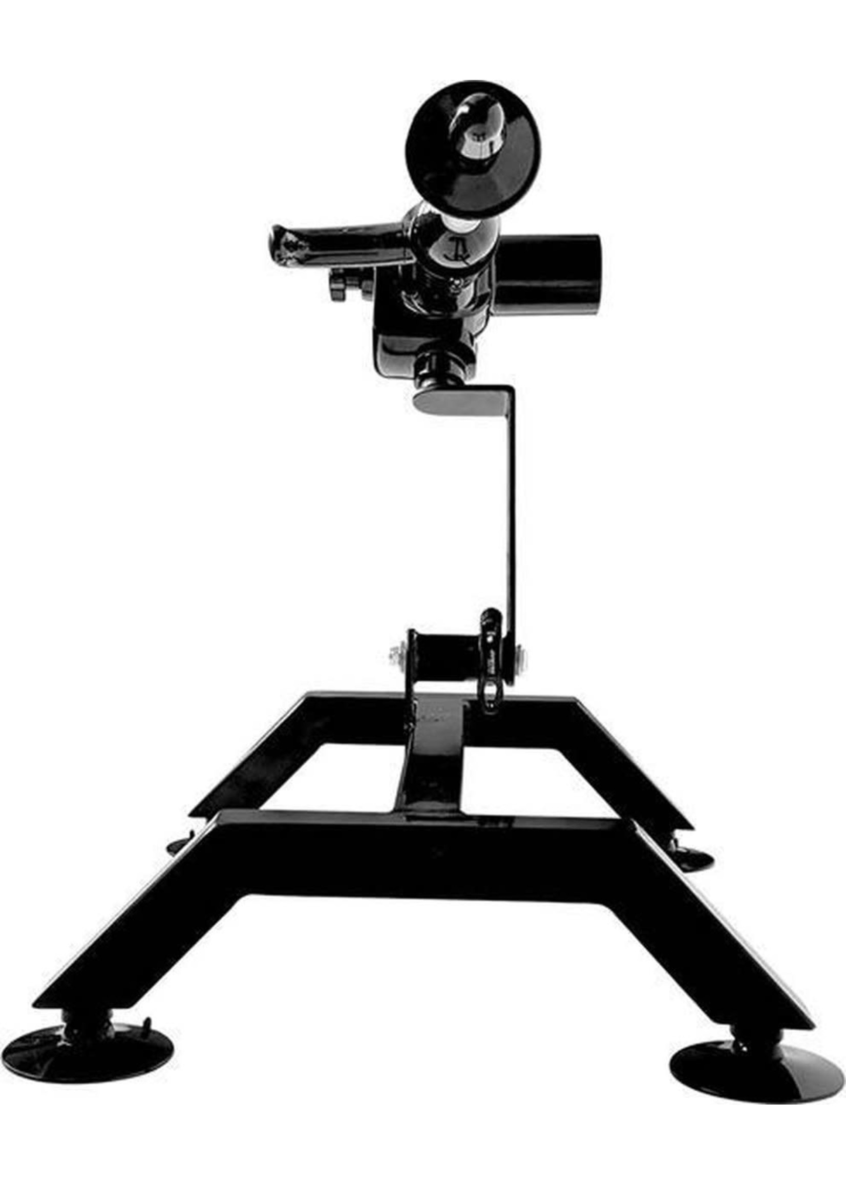 Sexmachine xtreme power engine 2.0