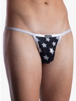 Manstore Cheeky tanga stars
