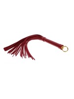 Taboom Large whip red