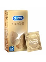 Durex Durex nude 10st.