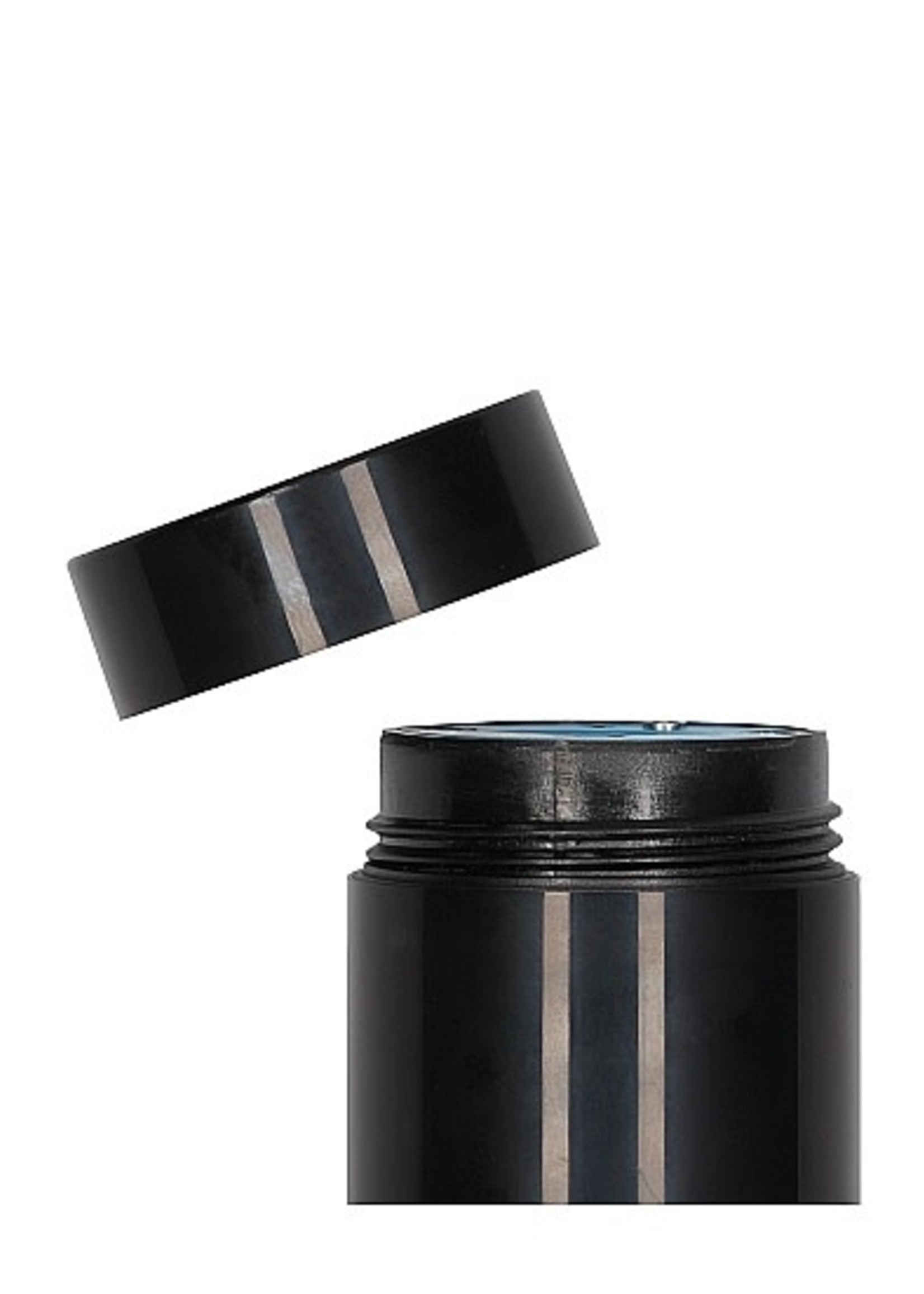 Pumped by Shots Extreme power rechargeable auto pump black