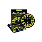 Tease & Please Sex roulette foreplay