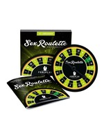 Tease & Please Sex roulette foreplay