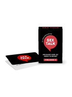 Tease & Please Sex talk volume 1 NL