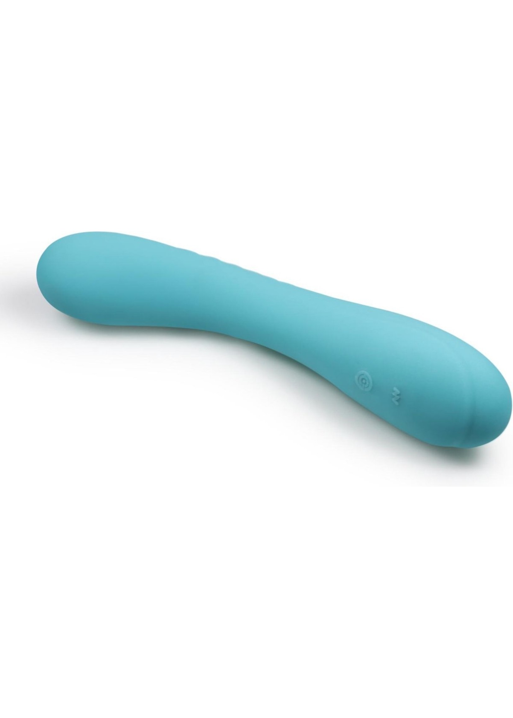 ZennToys 10 speed waterproof vibrator green