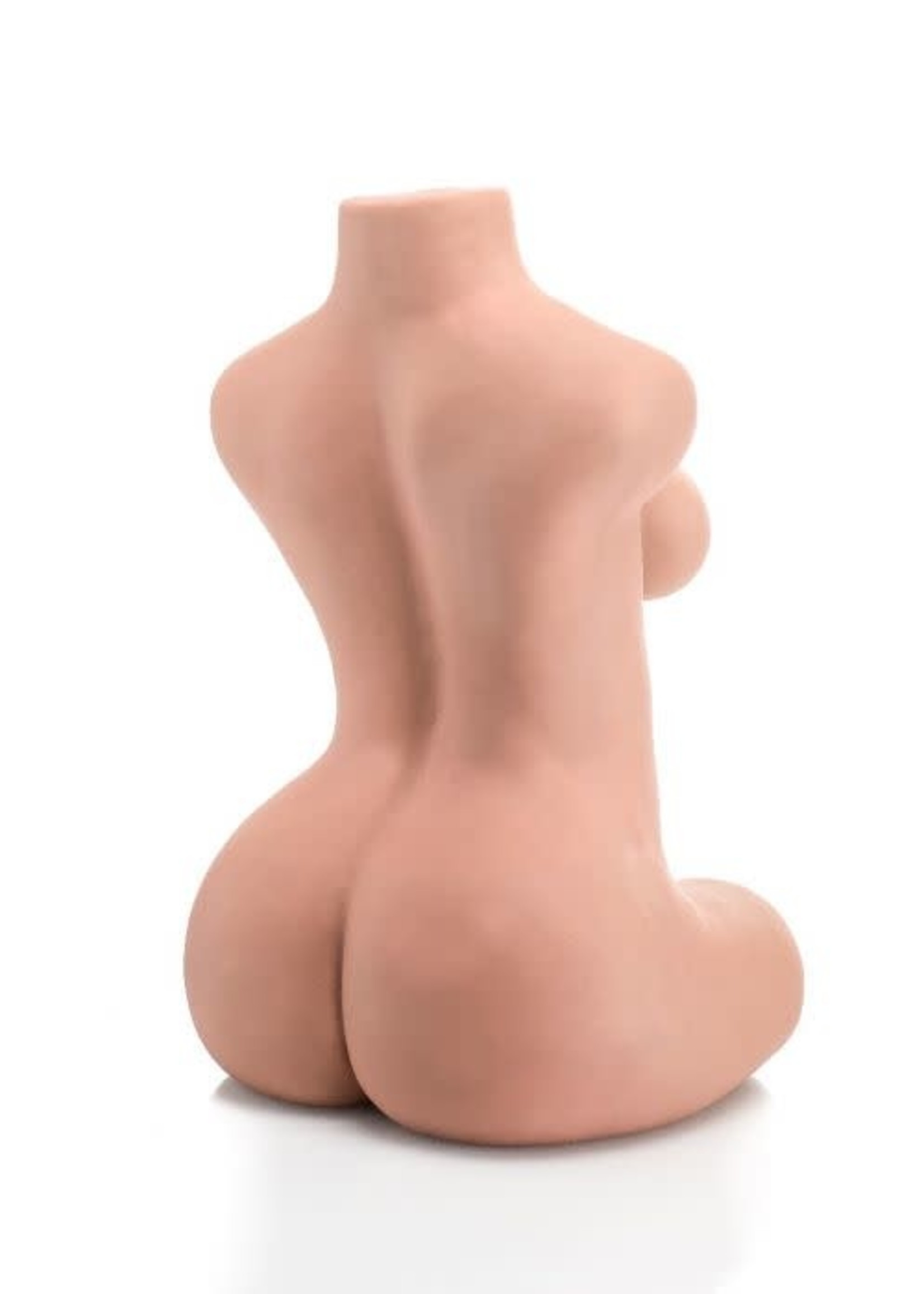 ZennToys Kenna real life sex doll