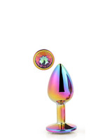 Dream Toys Gleaming love multicolour plug medium