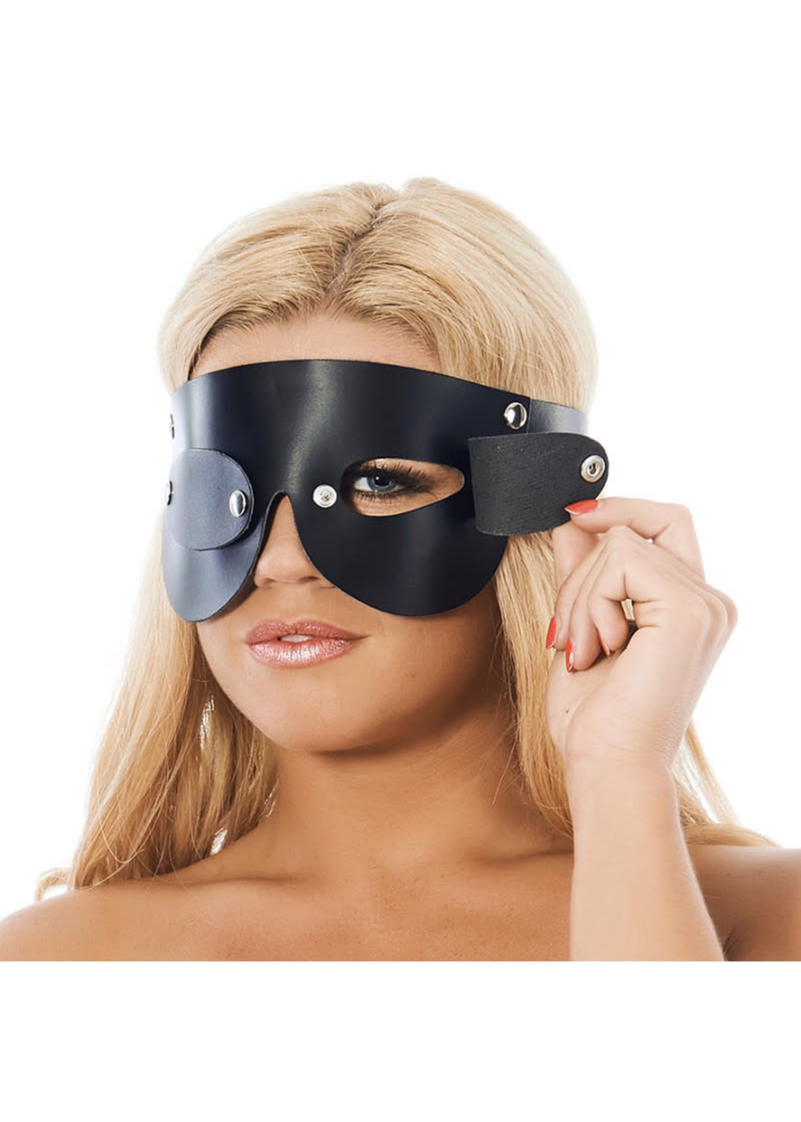 Rimba Masker met oogklepjes