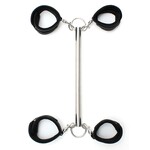 Rimba Spreader bar with  detachable for cuffs