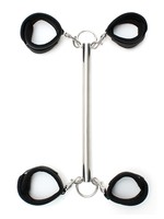 Rimba Spreader bar with  detachable for cuffs