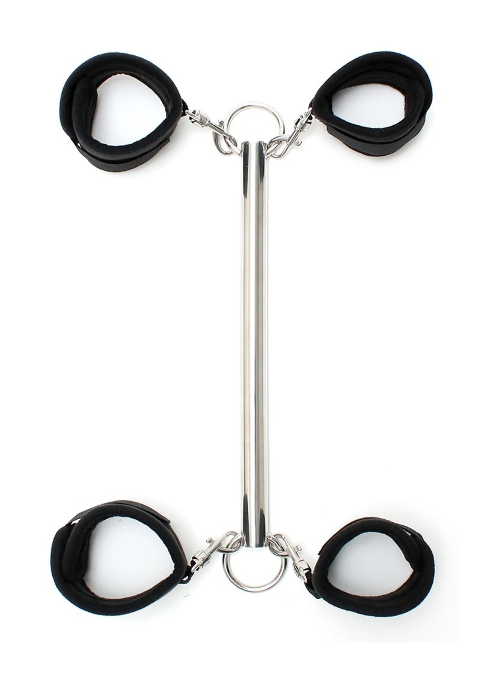 Rimba Spreader bar with  detachable for cuffs