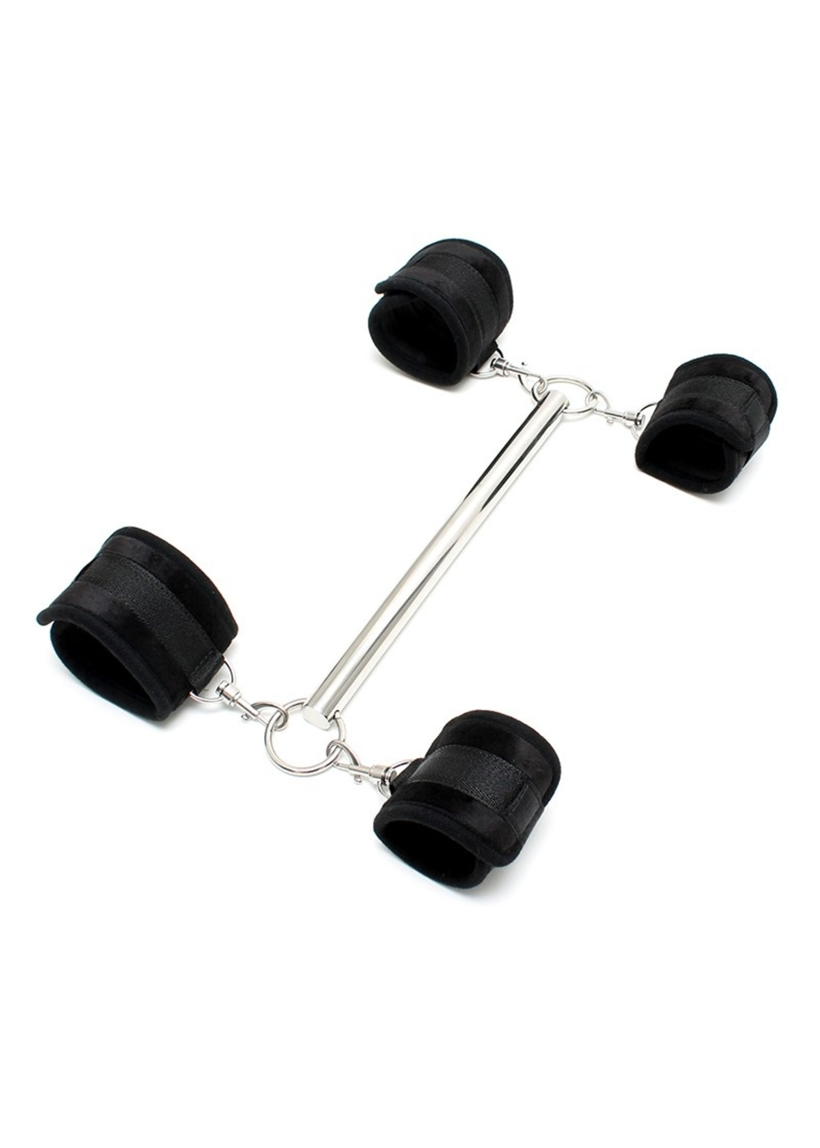 Rimba Spreader bar with  detachable for cuffs