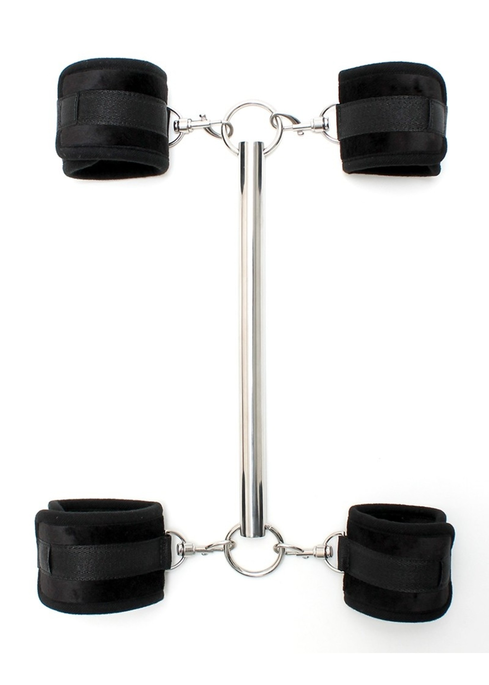 Rimba Spreader bar with  detachable for cuffs