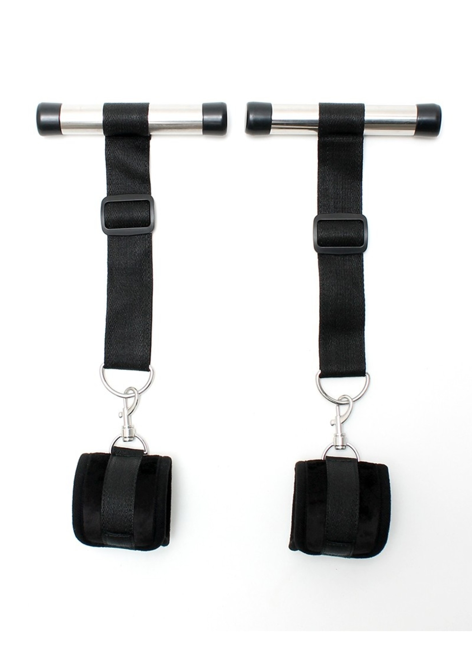 Rimba Over the door cuff set