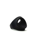 Sportfucker Liquid silicone freeballer - Black