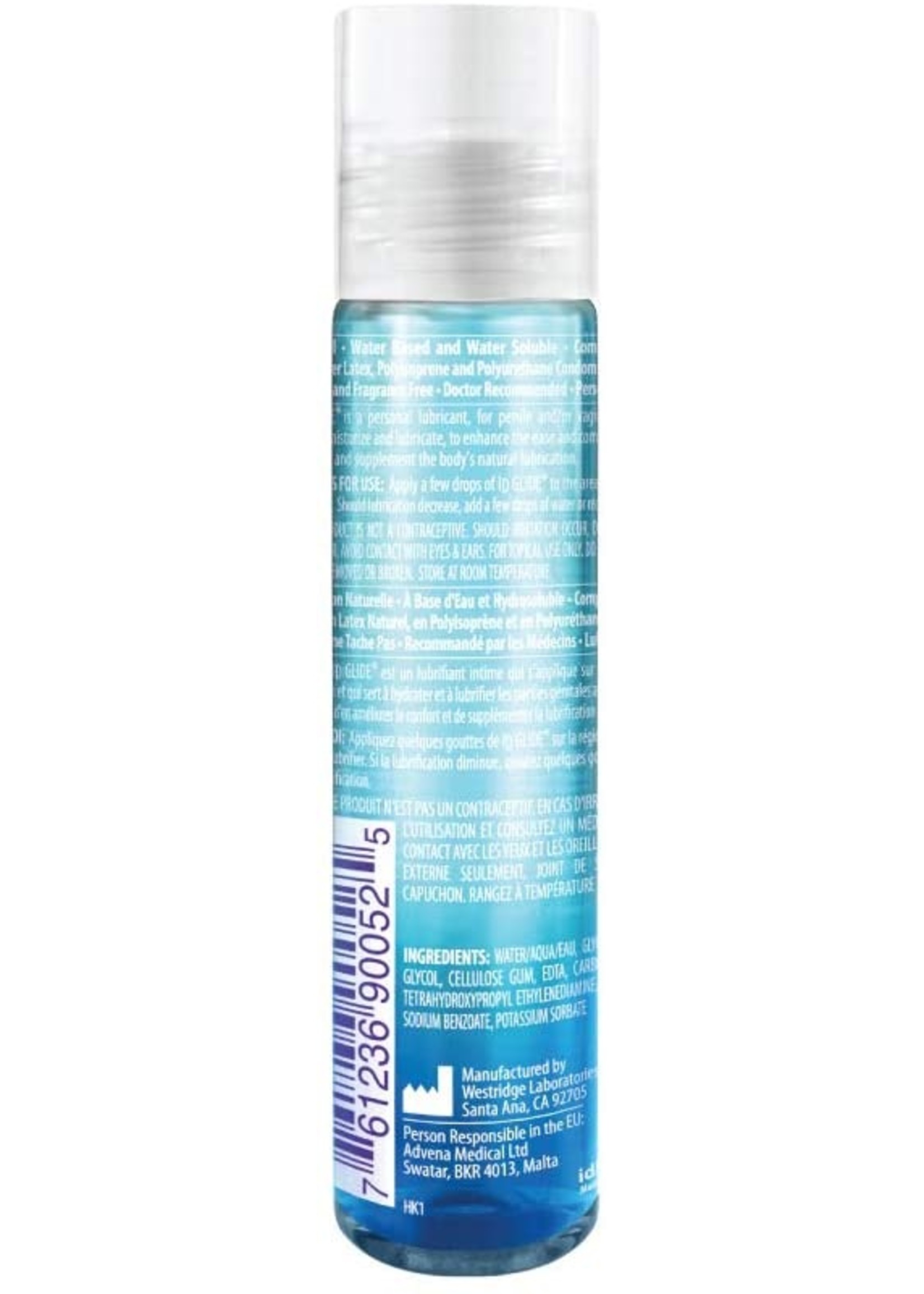 Dusedo ID Glide - 30 ml