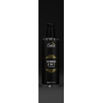 Erotica Glijmiddel Erotica glijmiddel hybrid 2-in-1 - met condoom - 250 ml