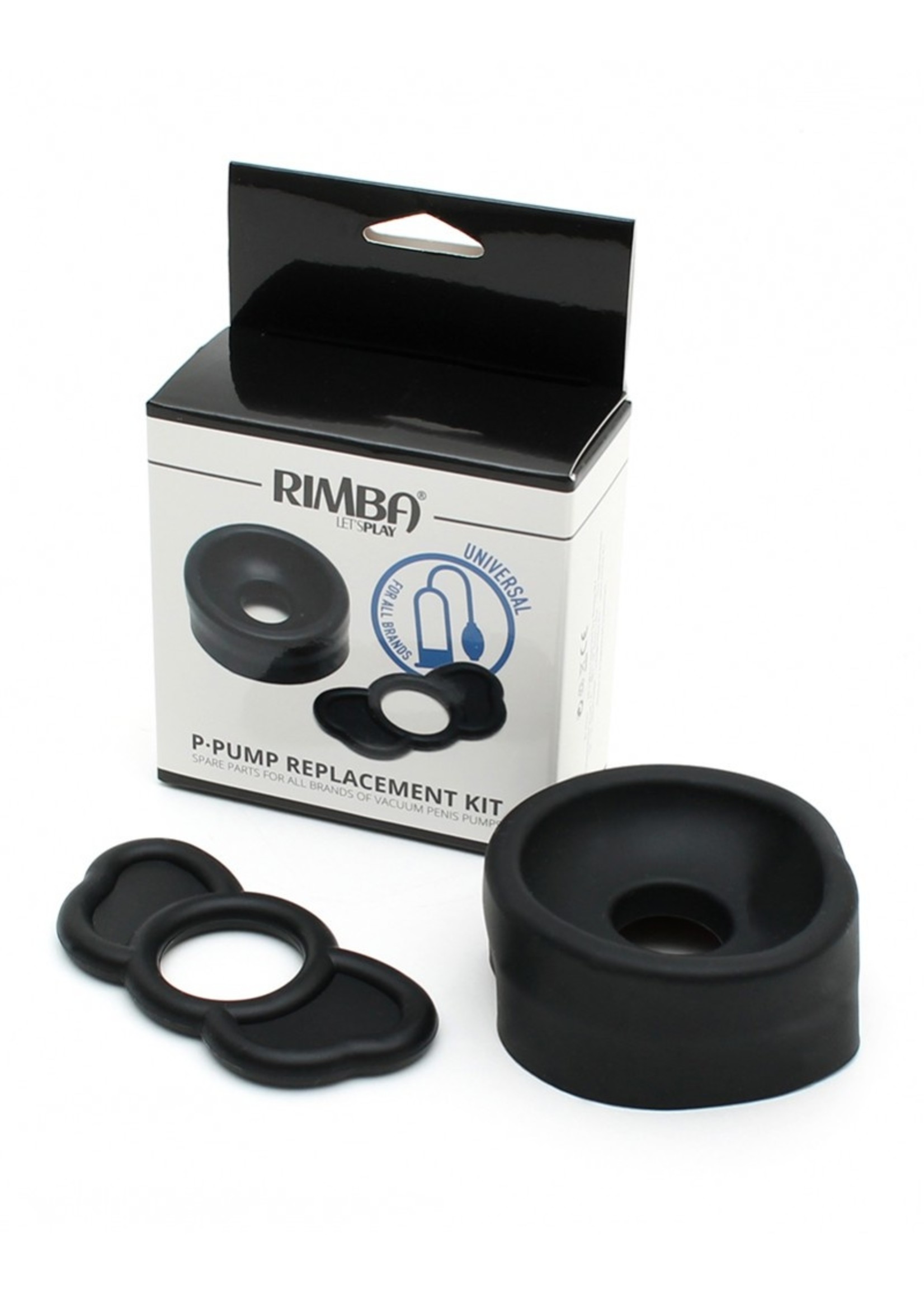 Rimba P. Pump replacement kit