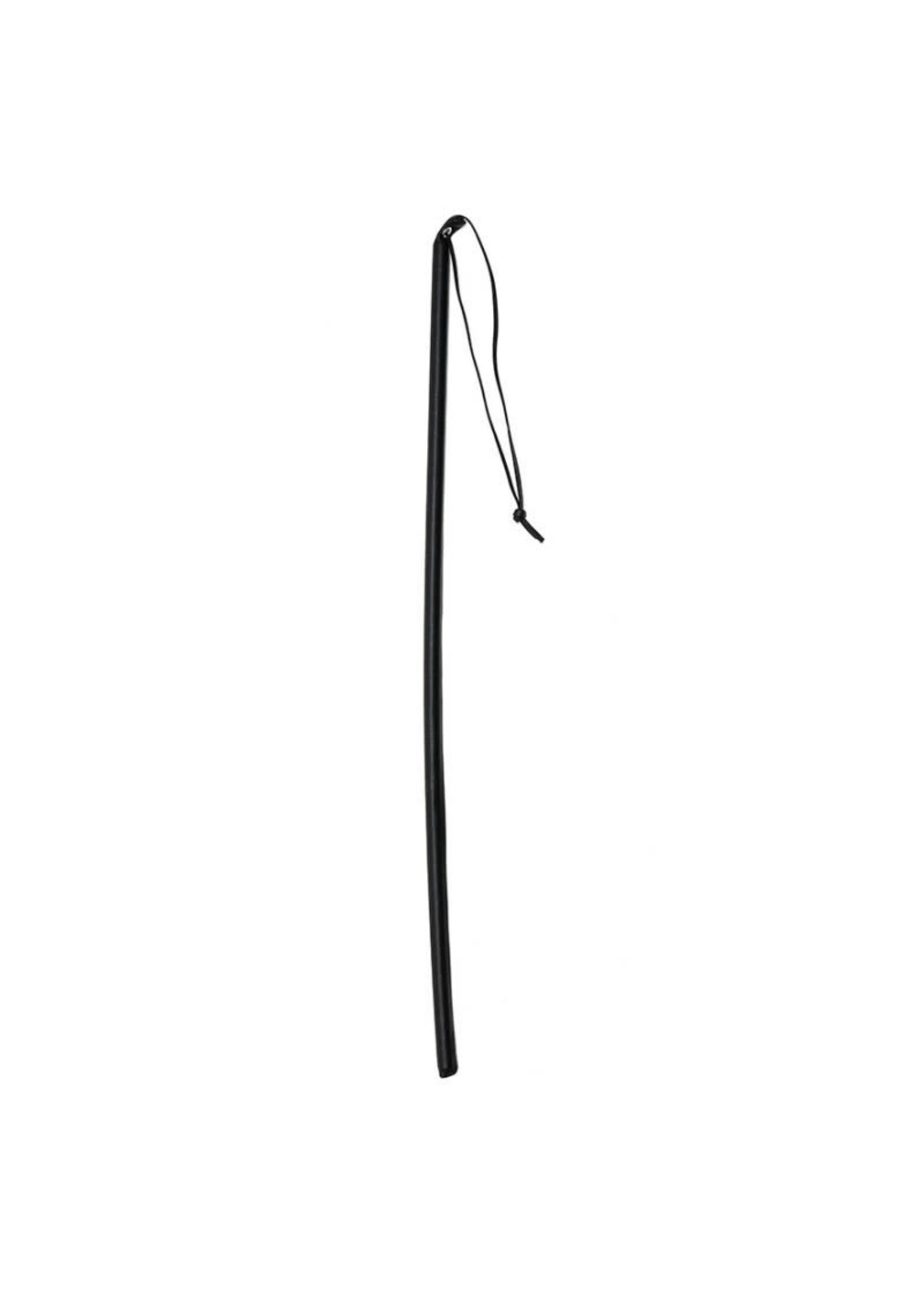 Rimba Lederen zweep Cane 62 cm