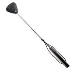 Dusedo Leather Spiked Vampire Crop