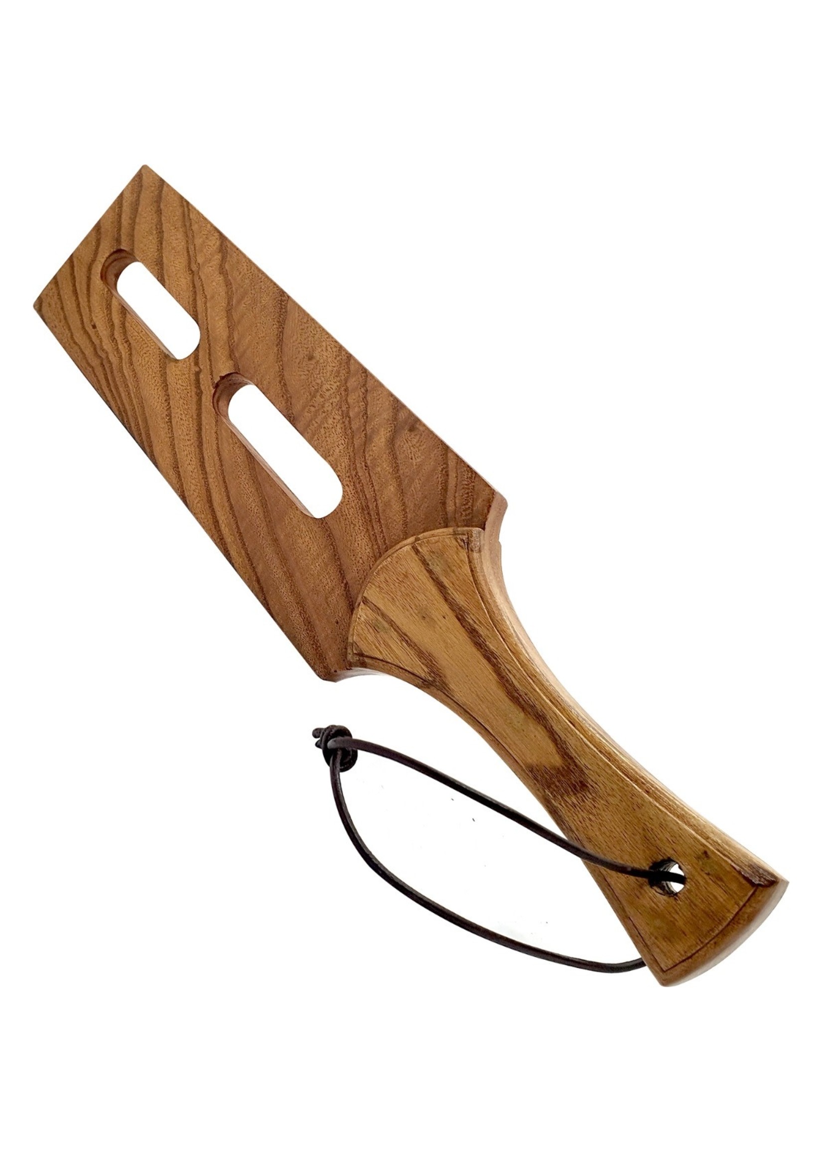 Dusedo Wooden Slot paddle
