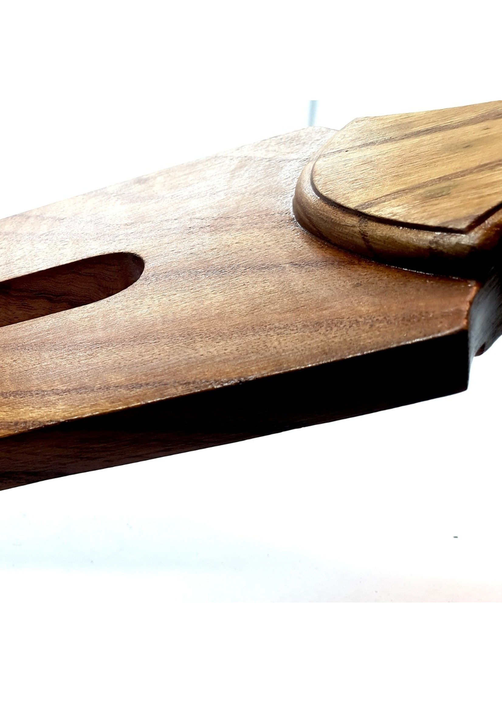 Dusedo Wooden Slot paddle