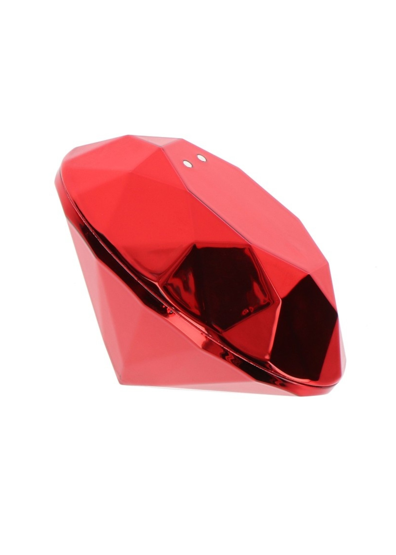 ToyJoy Ruby red diamond