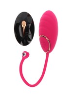 ToyJoy Lily remote egg