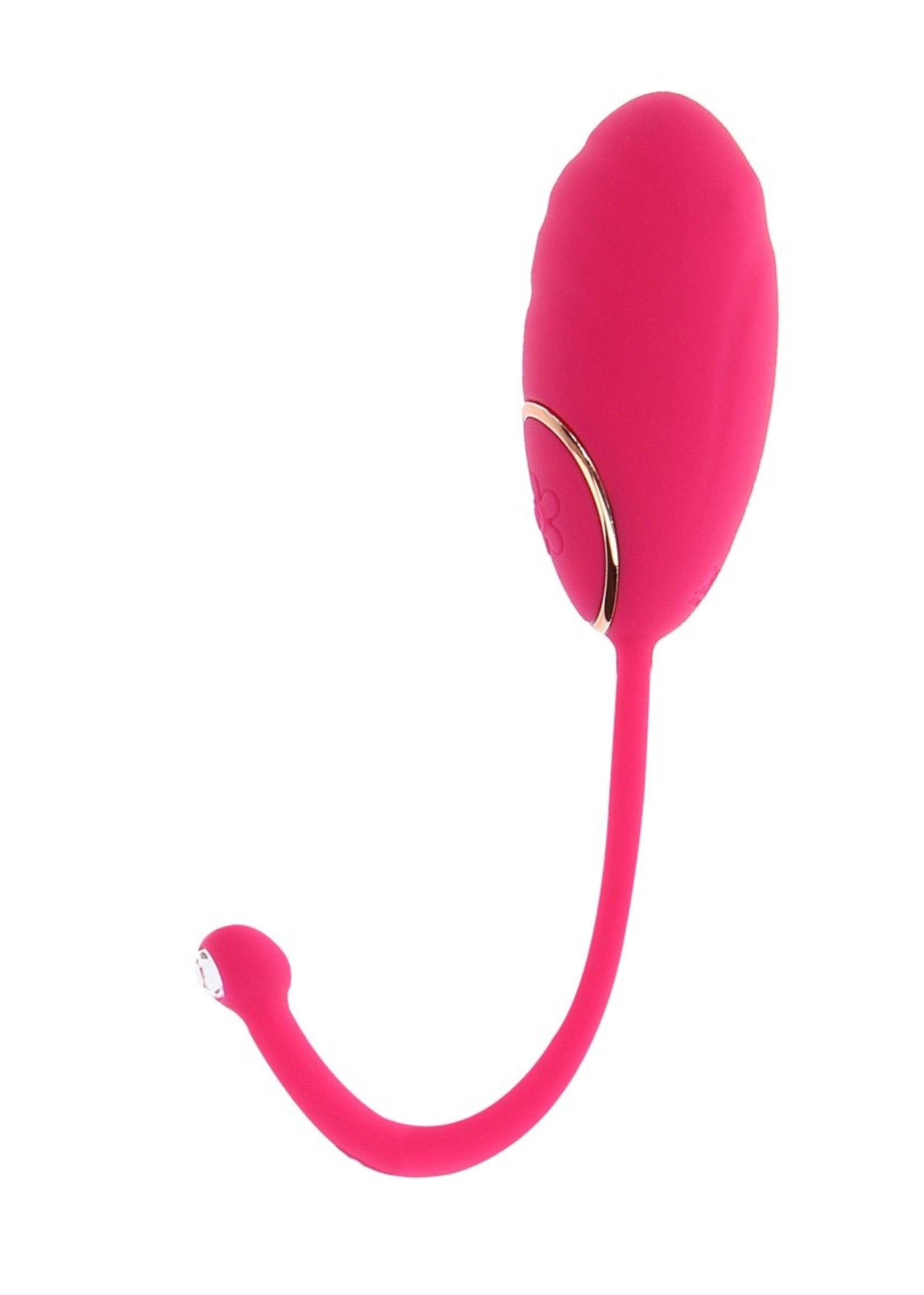 ToyJoy Lily remote egg