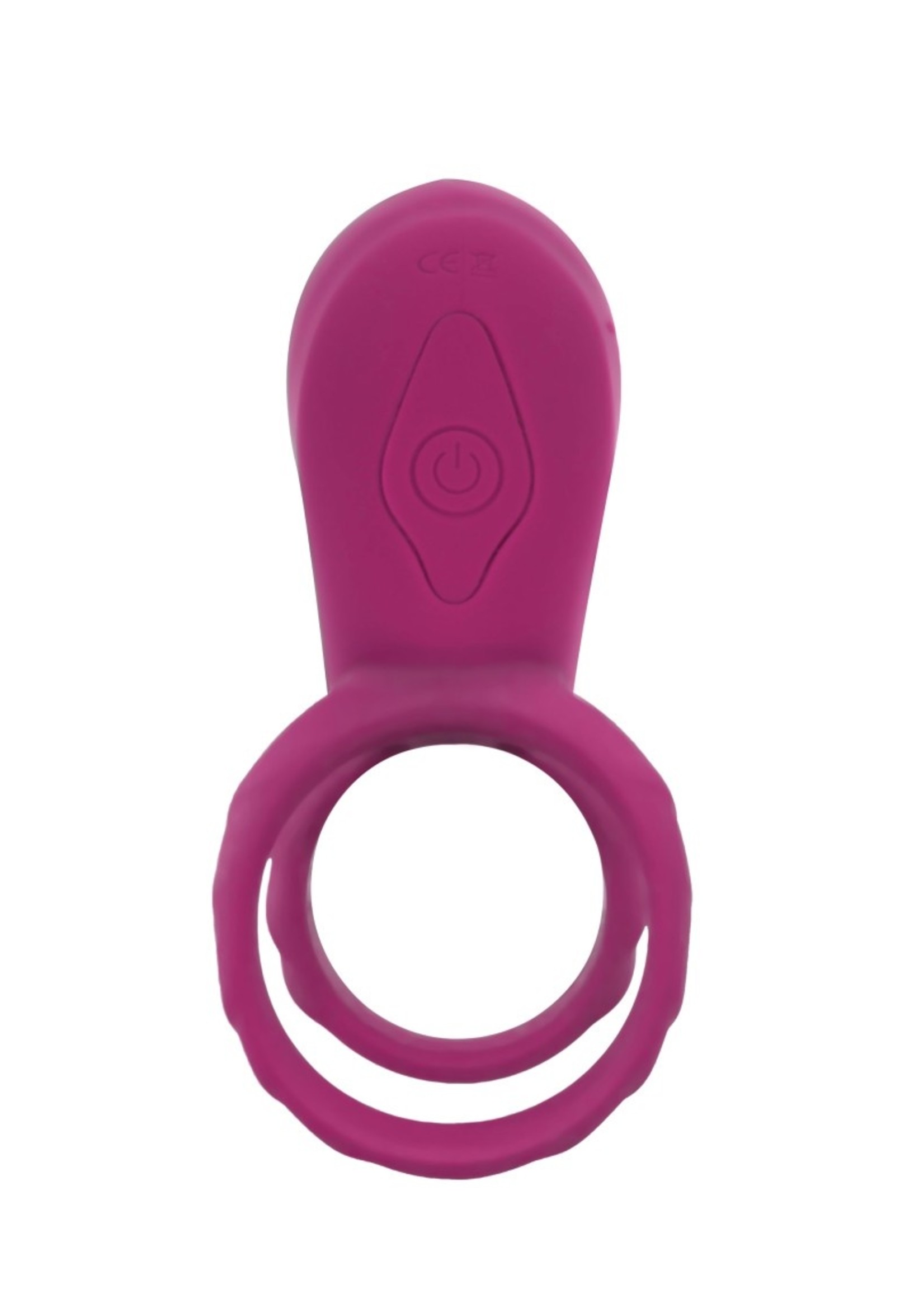 Couples stimulator Ring