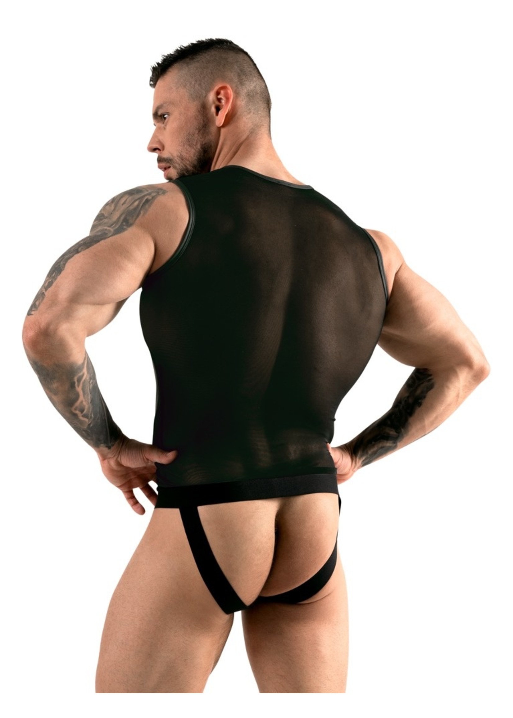 Svenjoyment Playsuit