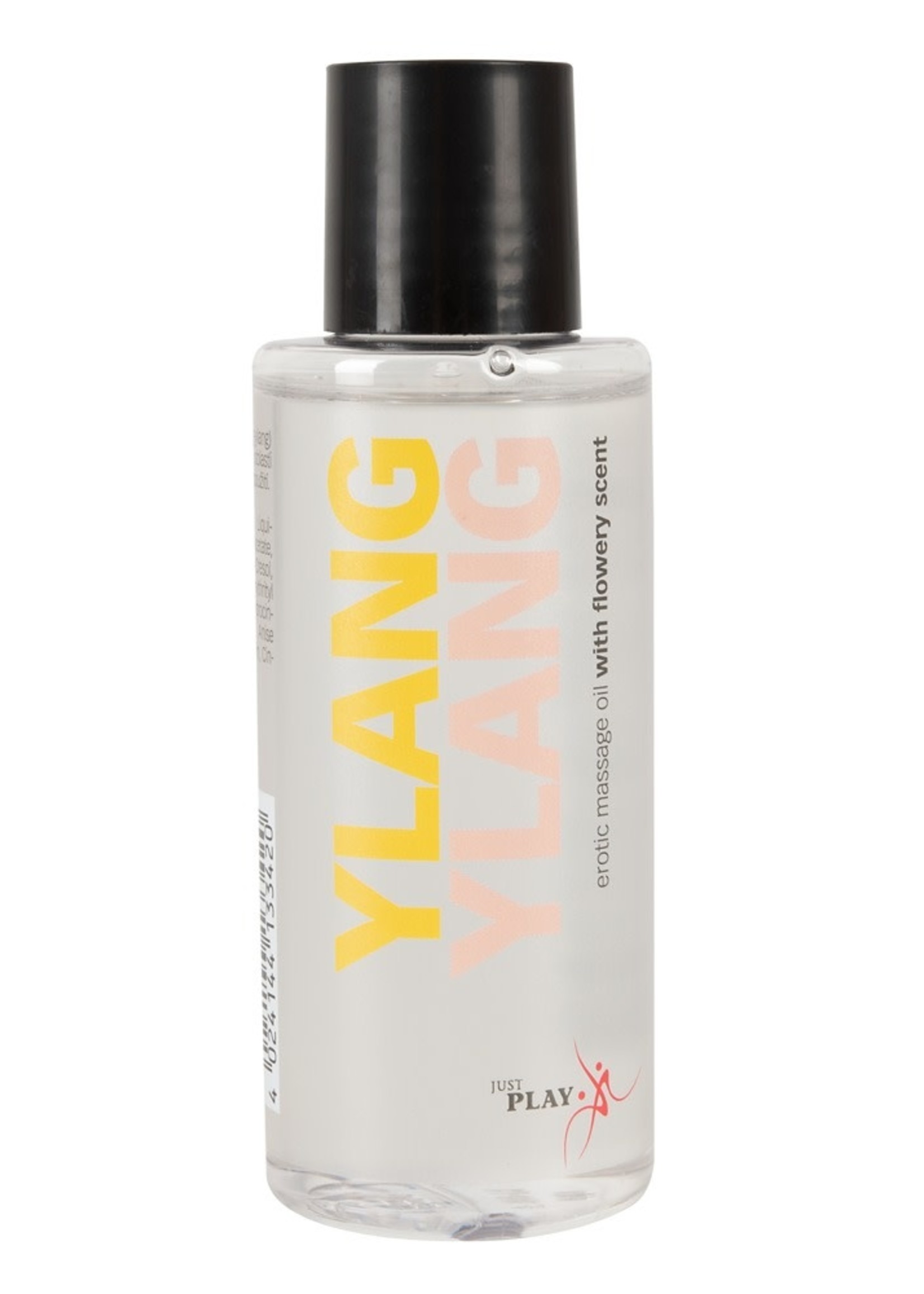 Just Play Ylang Ylang