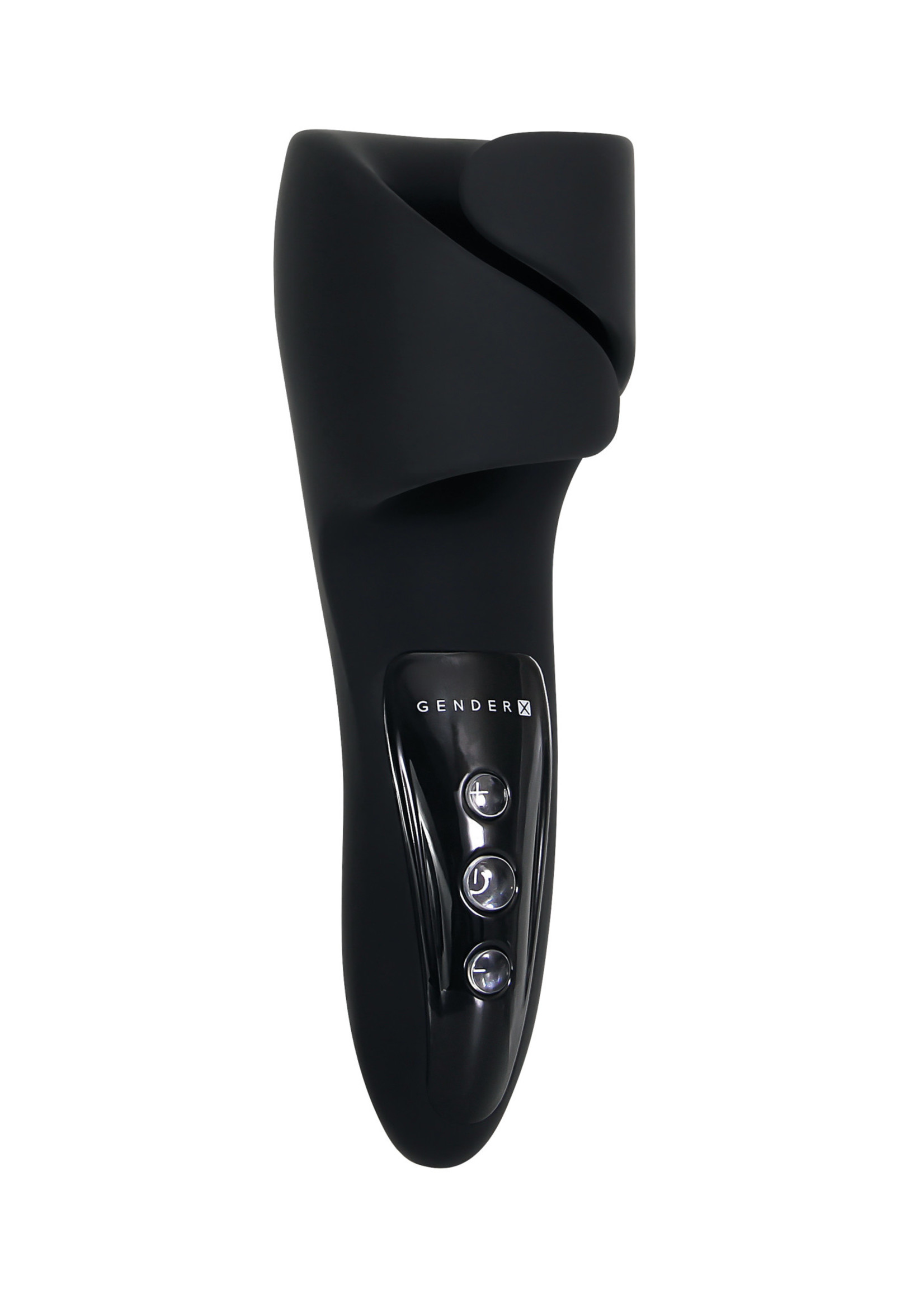 Gender X The embrace