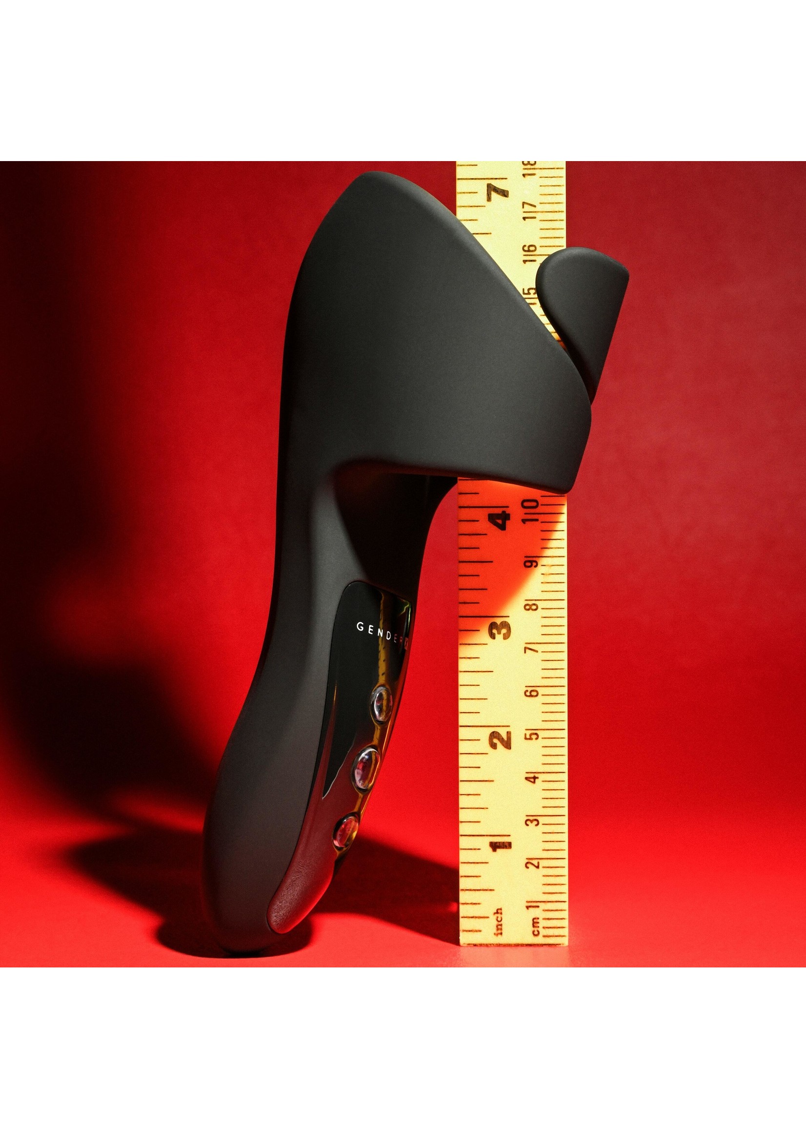 Gender X The embrace