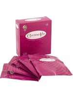 Ormelle - female condom 5 pcs pack