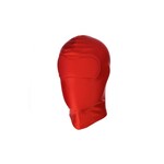 O-Products BDSM hood blind - rood