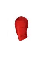 O-Products BDSM hood blind - rood