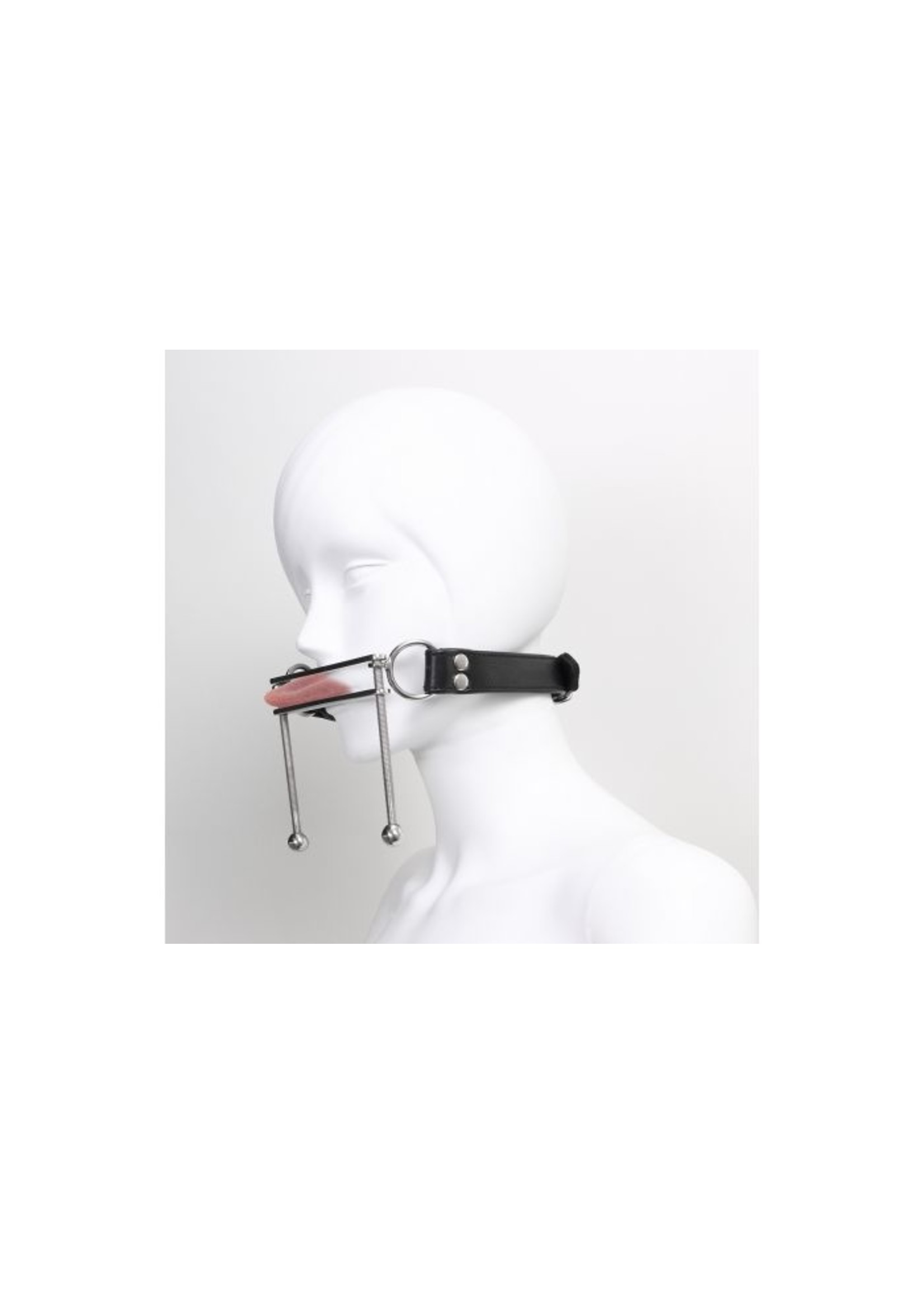 O-Products Adjustable tongue clamp