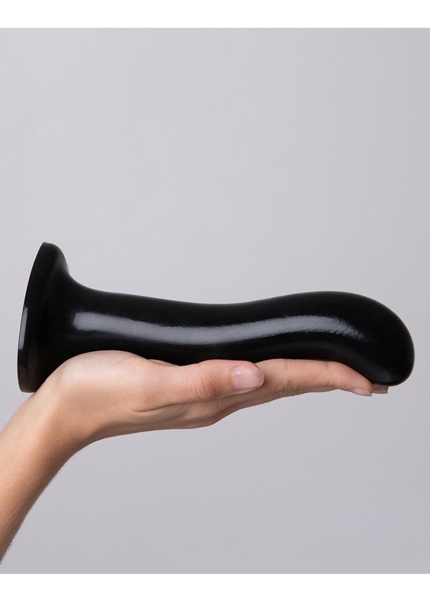 Strap-on -me Strap-on-me p&g spot dildo