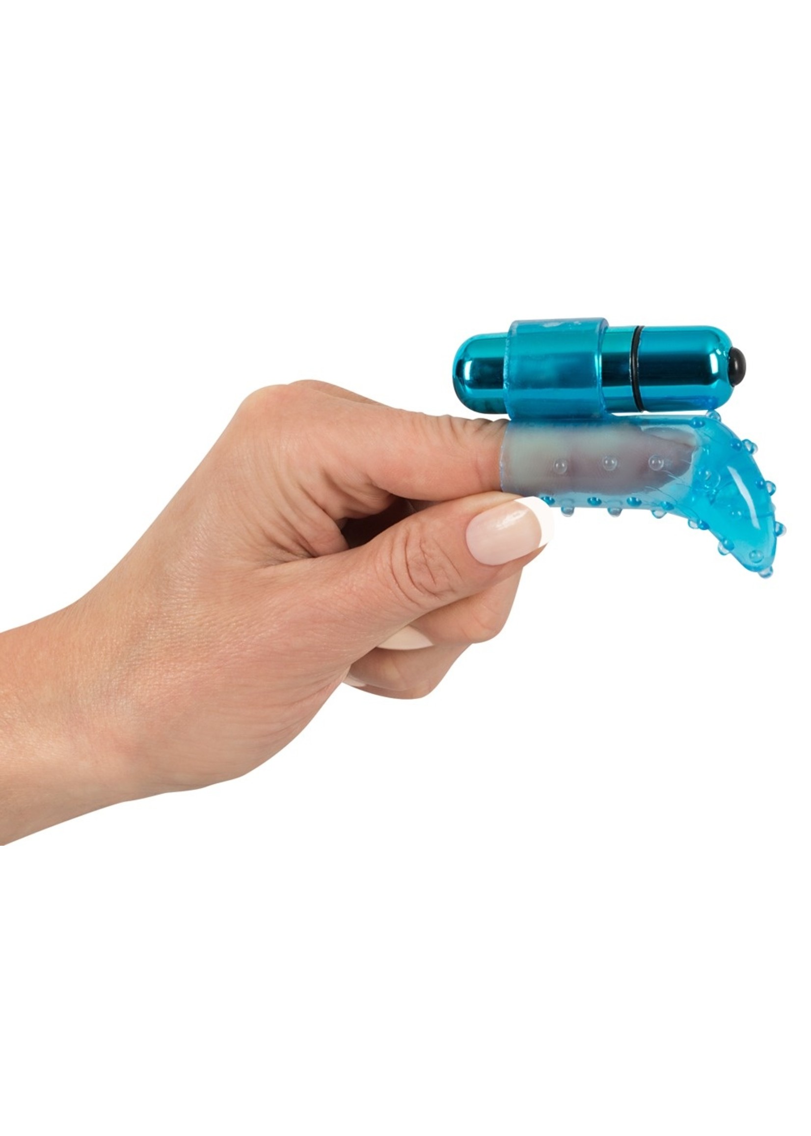 You2Toys Blue appetizer