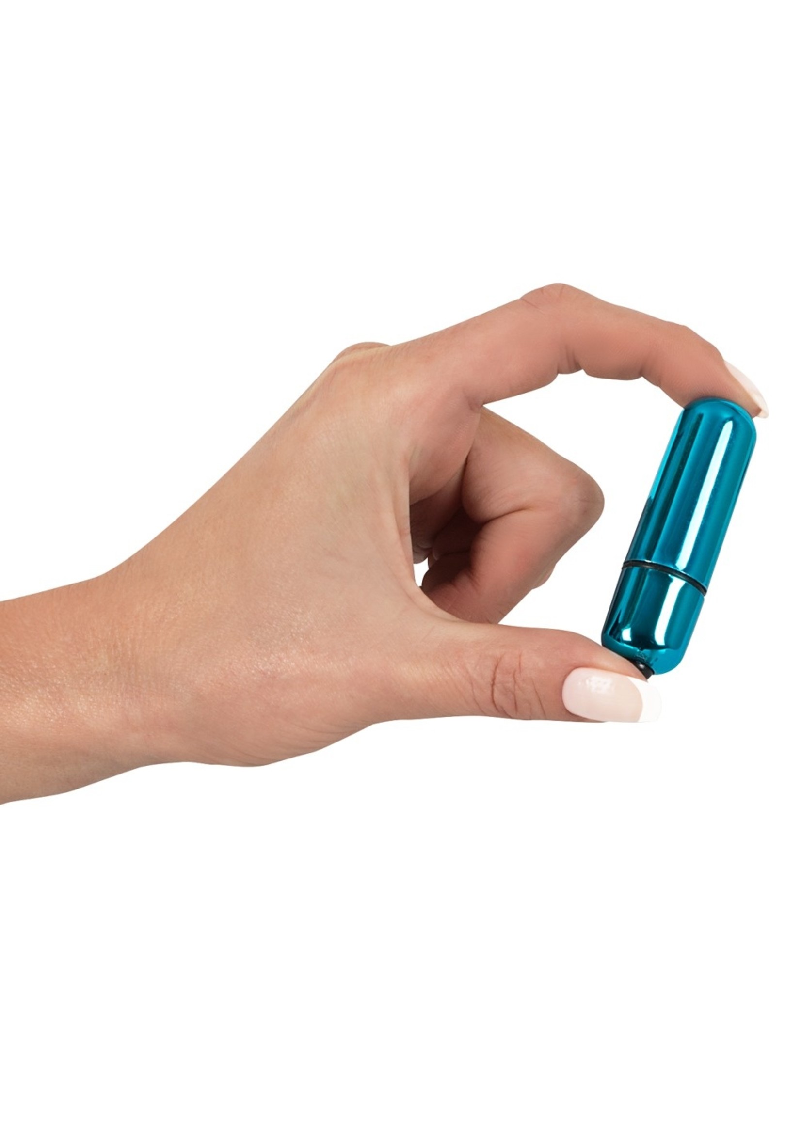 You2Toys Blue appetizer