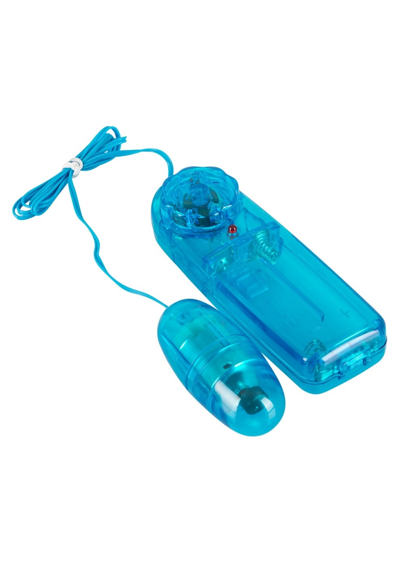 You2Toys Blue appetizer