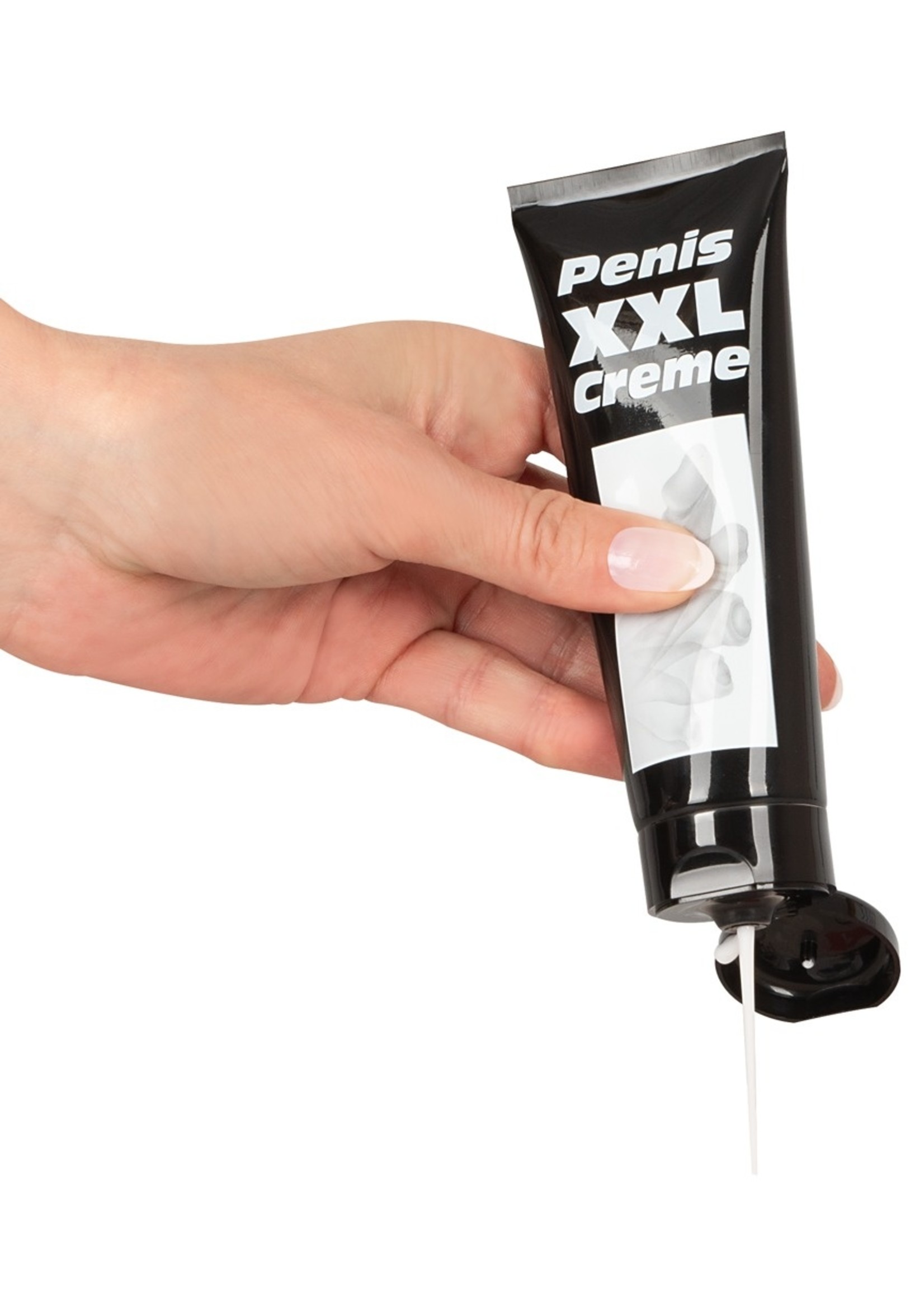 Penis XXL creme